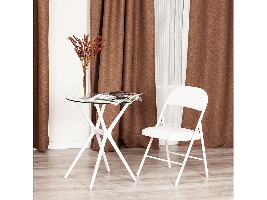 Стул складной FOLDER (mod. 3022G)