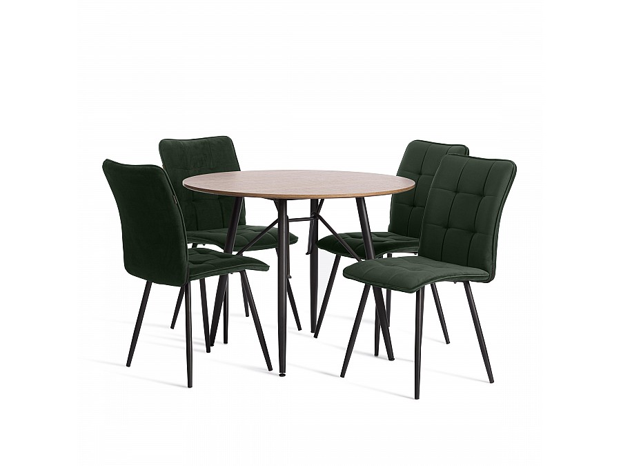 Стул обеденный Bari