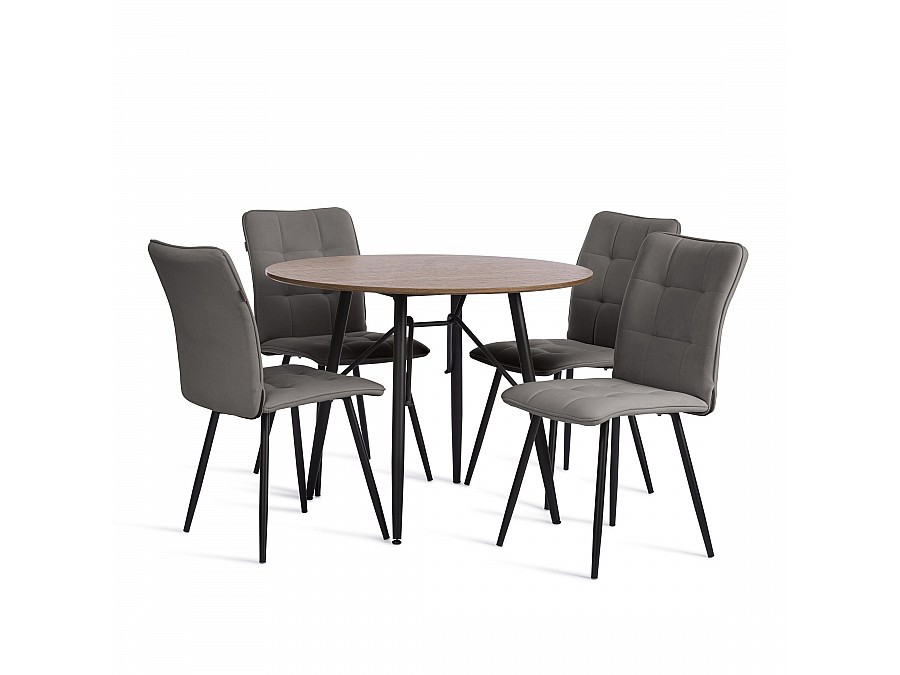 Стул обеденный Bari