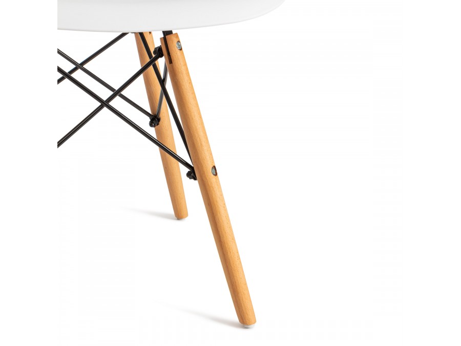 Стул CINDY (EAMES) (mod. 1801)