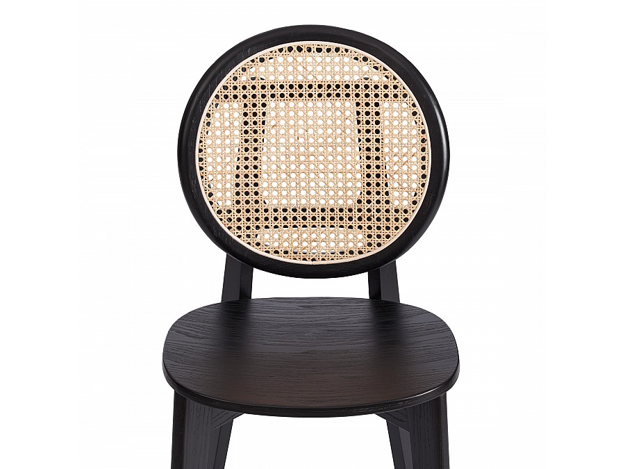 Стул FENRIR (mod.XMS-CB2902)