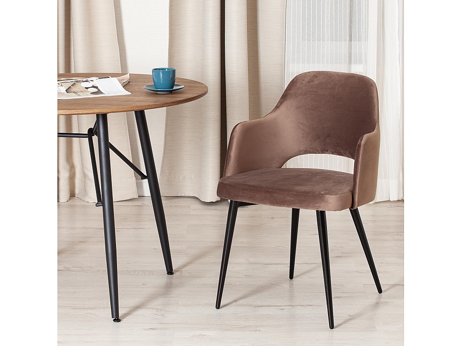 Кресло VALKYRIA 2 (mod. 718)