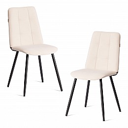 Стул обеденный Asti (2 шт. в упаковке)