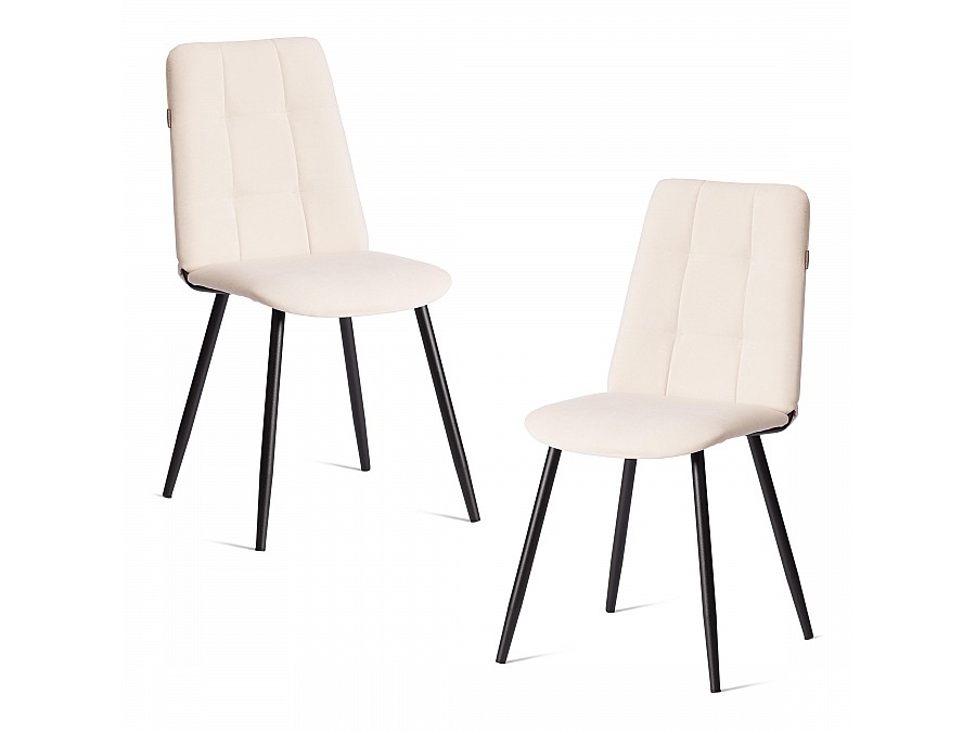 Стул обеденный Asti (2 шт. в упаковке)