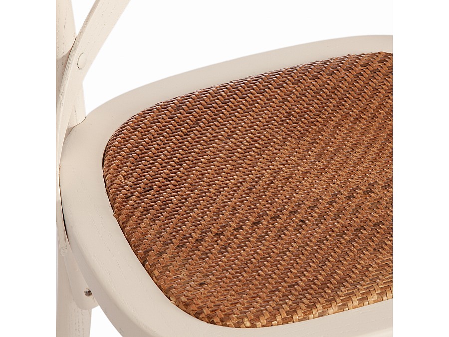 Стул CROSS (mod.CB2001)