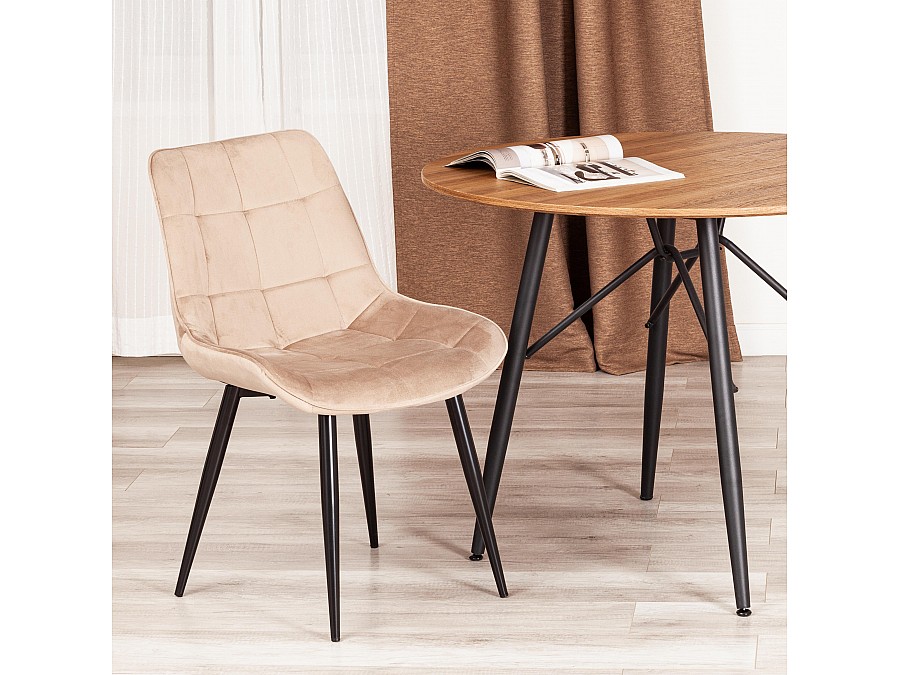 Стул ABRUZZO ( mod. 8060 )