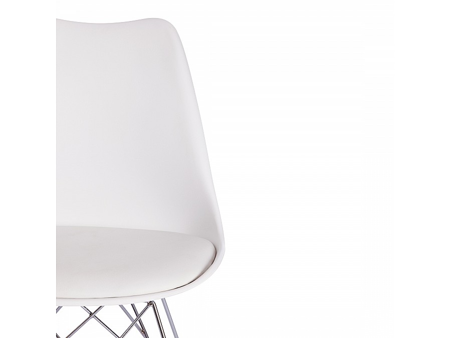 Стул TULIP IRON CHAIR (mod.EC-123)