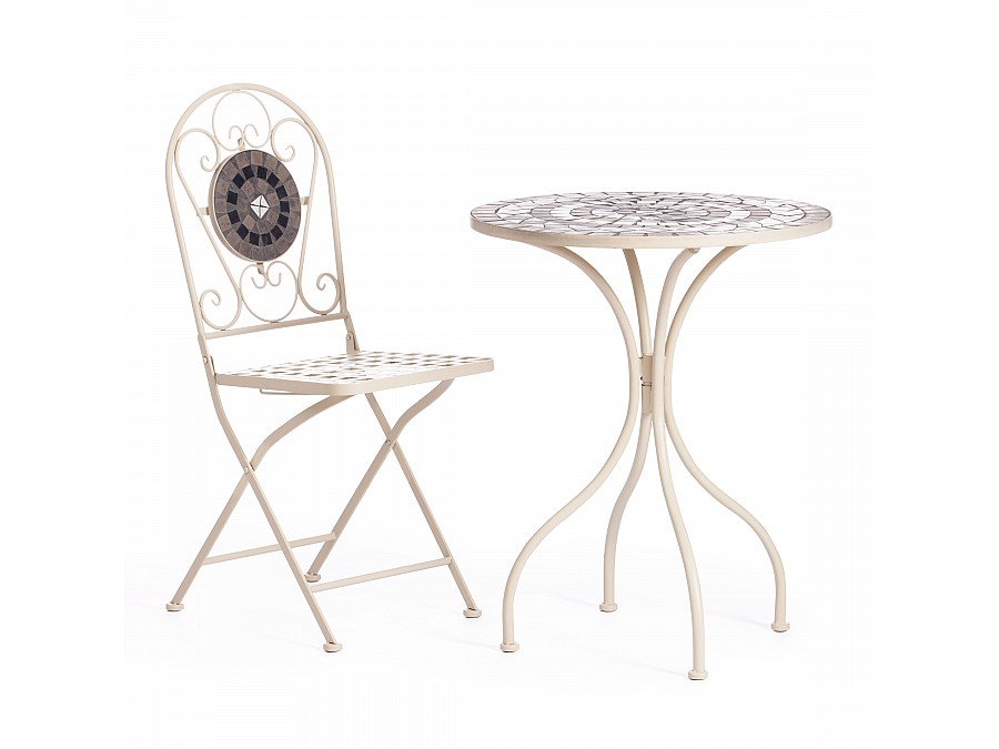 Стул Secret de Maison VICENZA (mod. PL08-7451RV)