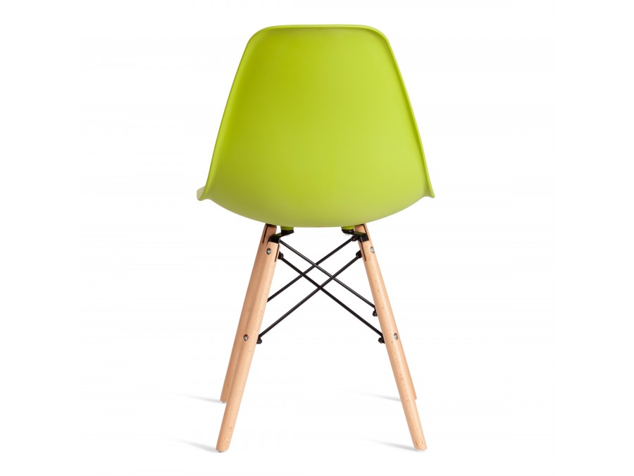 Стул CINDY (EAMES) (mod. 1801)