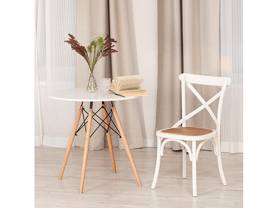 Стул CROSS (mod.CB2001)