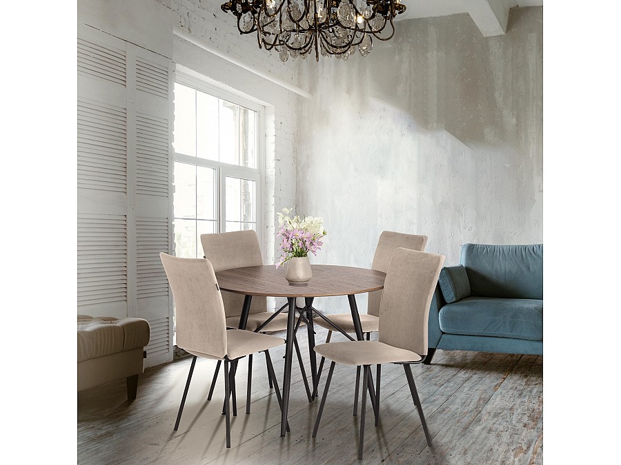 Стул обеденный La Rousse