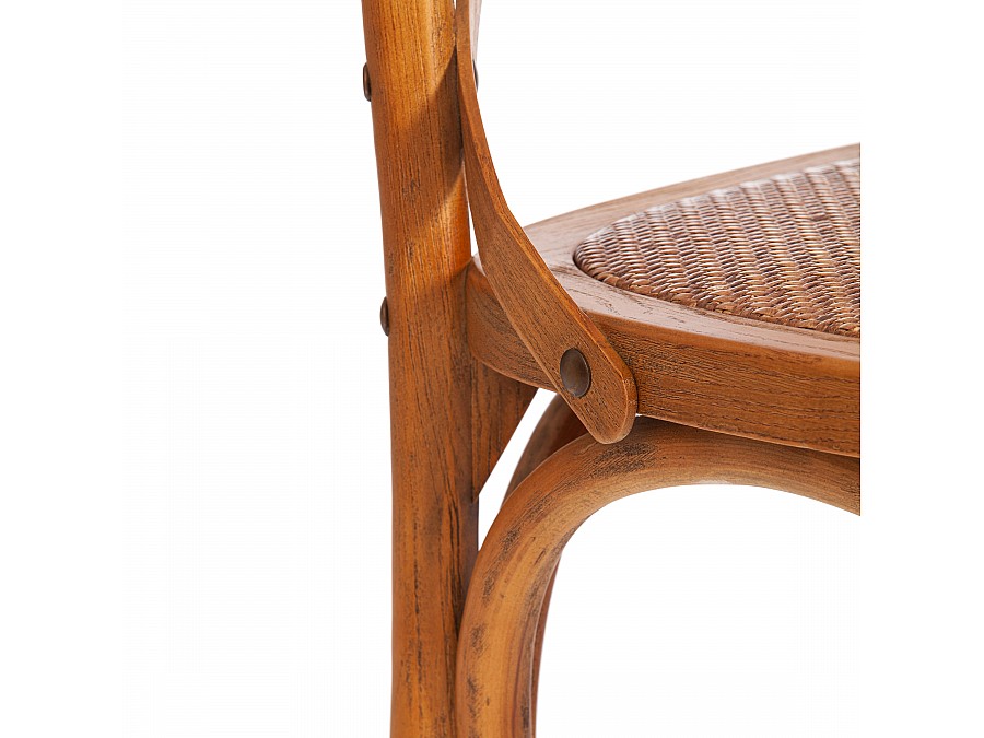 Стул CROSS (mod.CB2001)