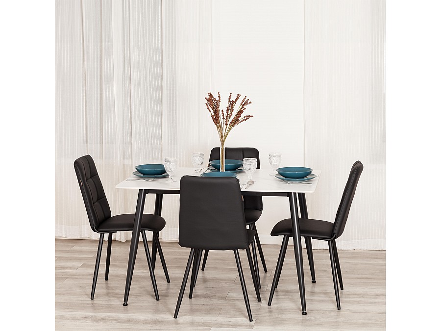 Стул обеденный Asti