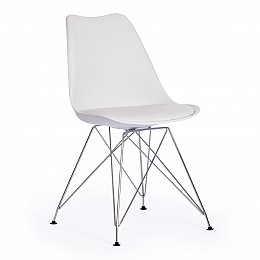 Стул TULIP IRON CHAIR (mod.EC-123)