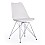 Стул TULIP IRON CHAIR (mod.EC-123)