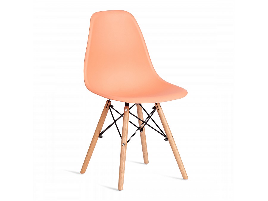Стул CINDY (EAMES) (mod. 1801)