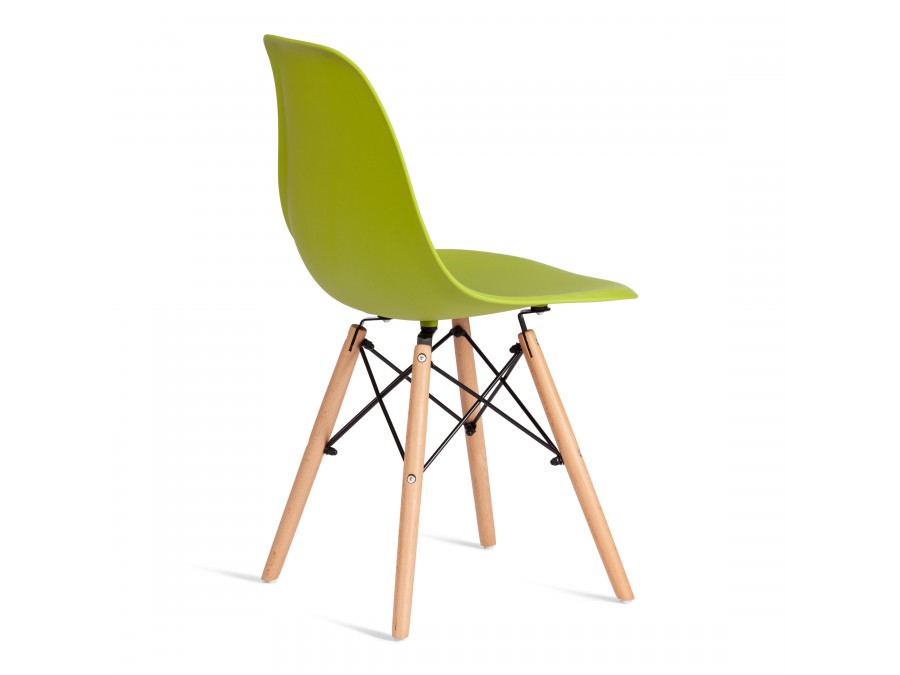 Стул CINDY (EAMES) (mod. 1801)