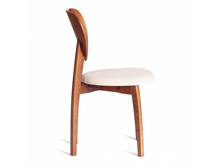 Стул DIAMANTE мягкое сидение