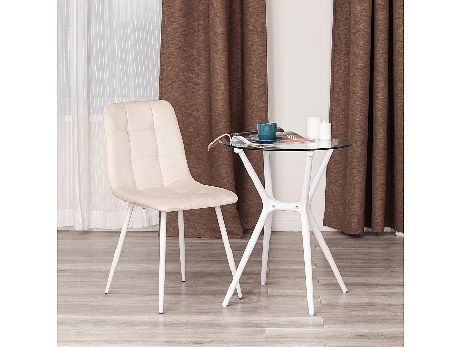 Стул CHILLY (mod. 7094-1)