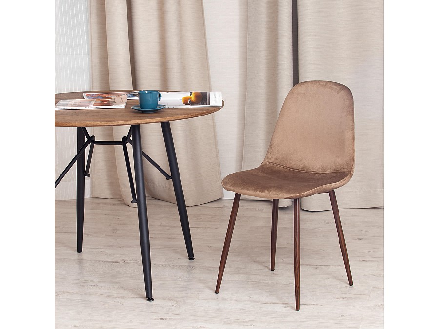 Стул BREEZE (mod. 4724)