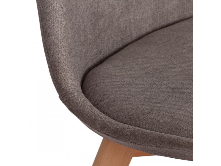 Стул TULIP SOFT (mod. 053V)