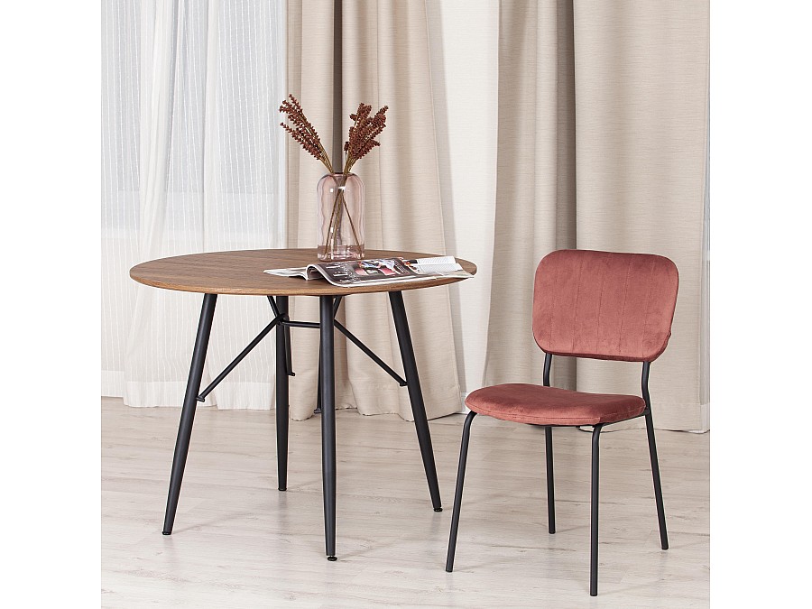 Стул CAROL (mod. UC06) / 1 шт. в упаковке