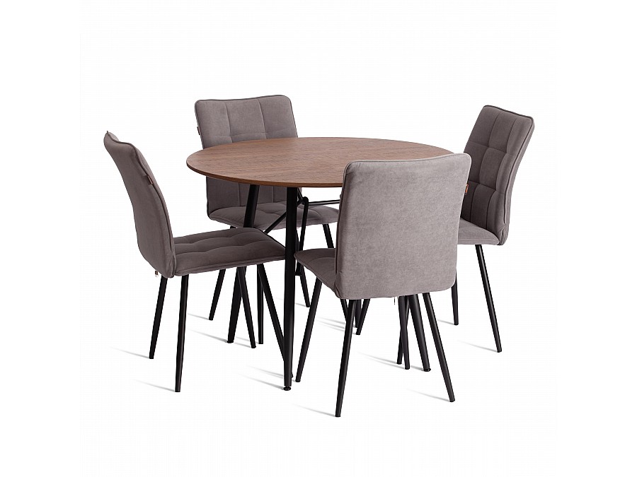 Стул обеденный Bari