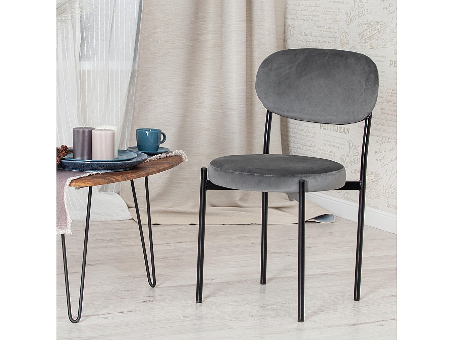 Стул REVO (mod. 7033) / 1 шт. в упаковке