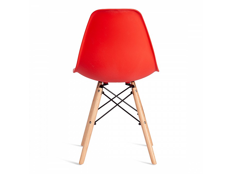 Стул CINDY (EAMES) (mod. 1801)