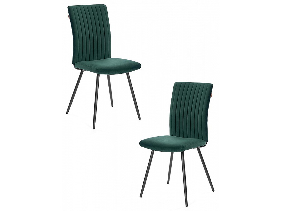 Стул обеденный Monte Carlo  (2 шт. в упаковке)