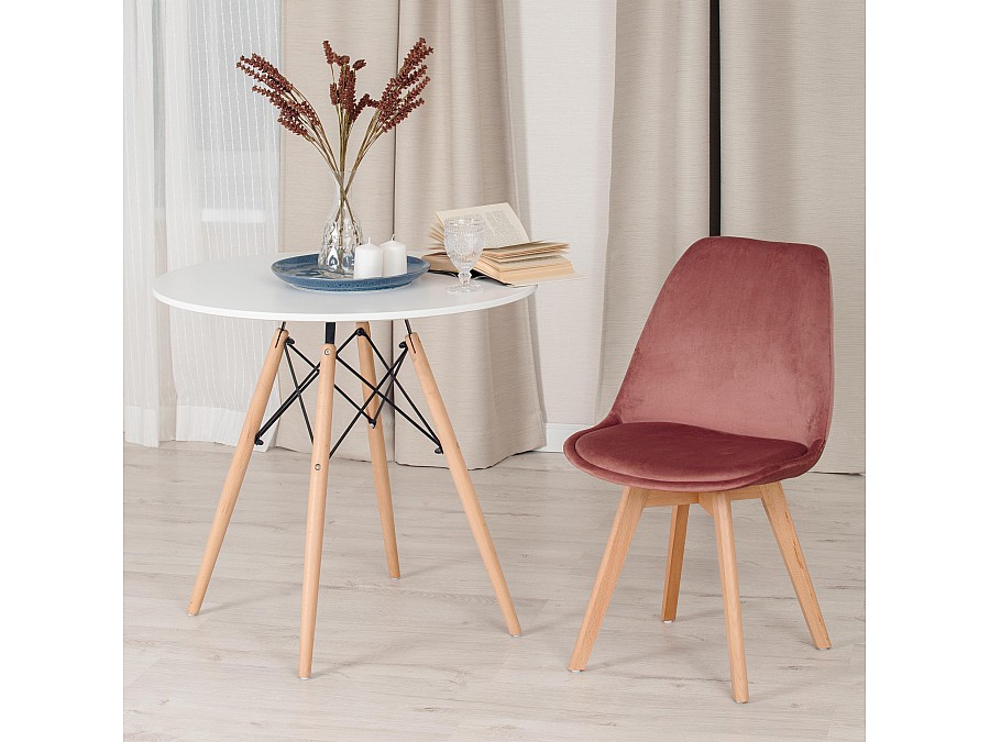 Стул TULIP SOFT (mod. 74)