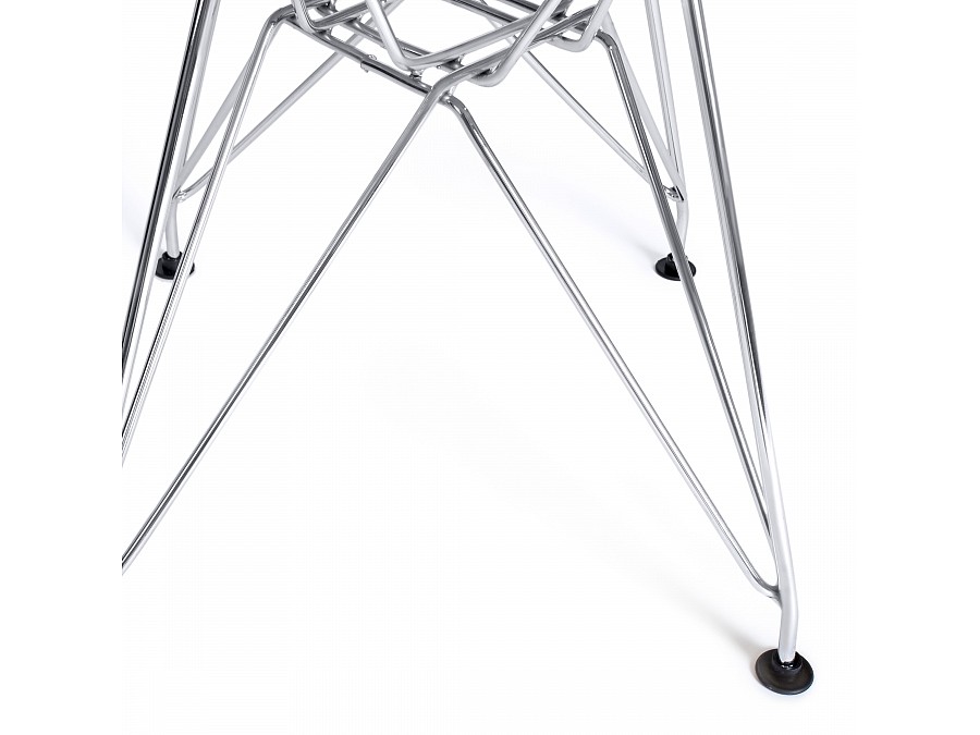 Стул CINDY IRON CHAIR (EAMES) (mod. 002)