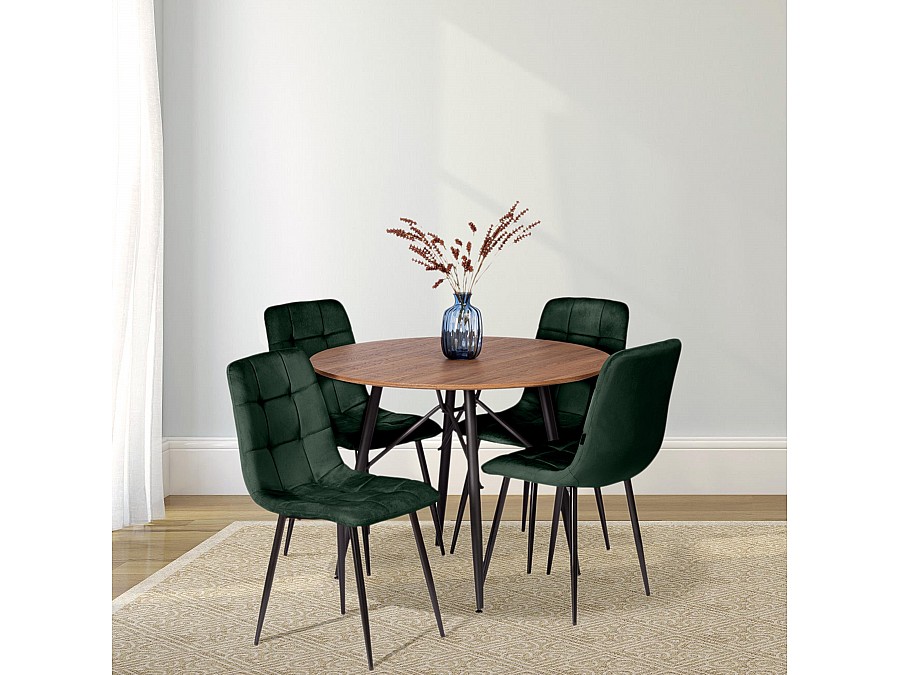 Стул CHILLY (mod. JSC-220)