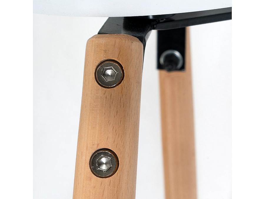 Кресло CINDY (EAMES) (mod. 919)