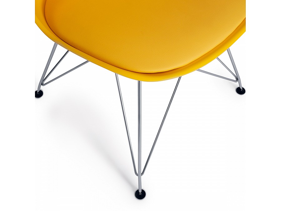 Стул TULIP IRON CHAIR (mod.EC-123)