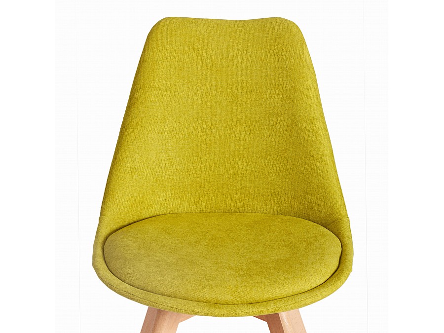 Стул TULIP SOFT (mod. 053V)