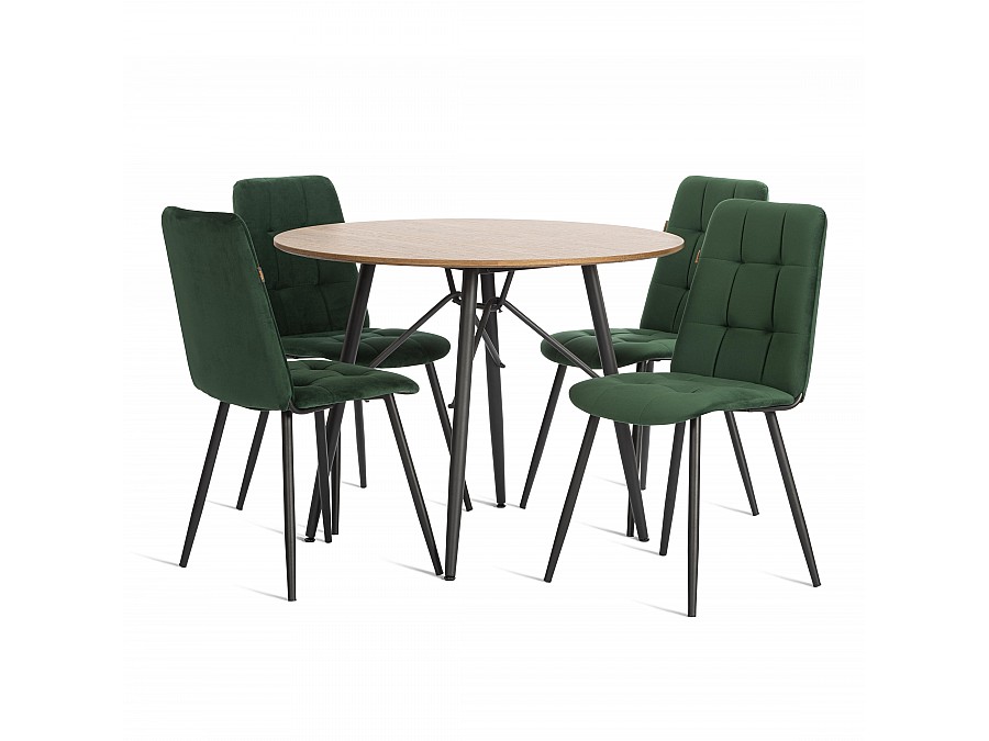 Стул обеденый Asti