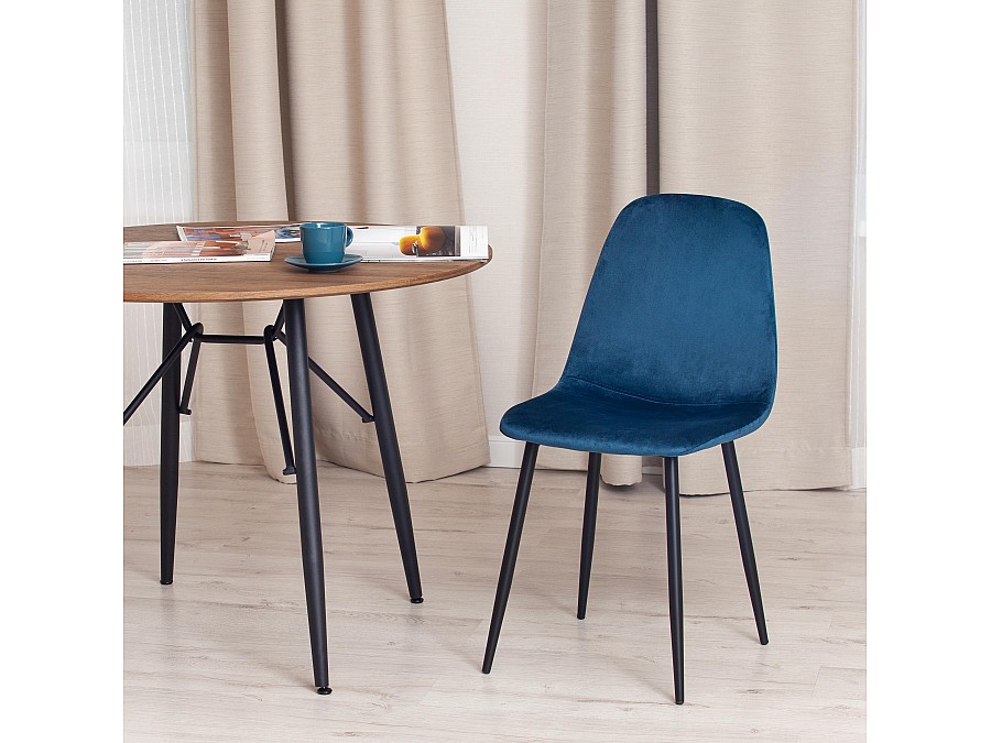 Стул BREEZE (mod. 4724)