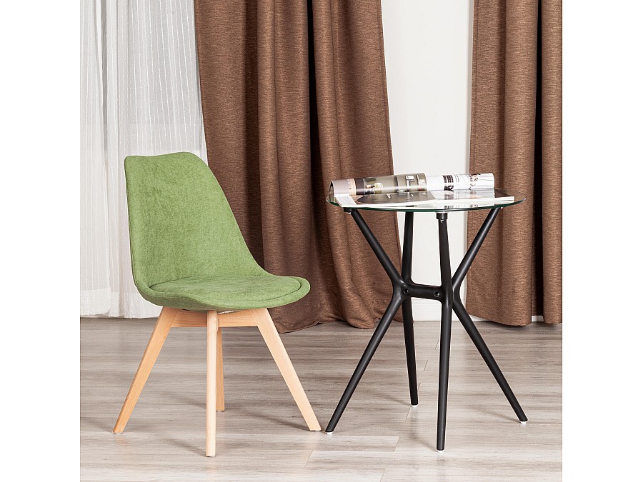 Стул TULIP SOFT (mod. 053V)