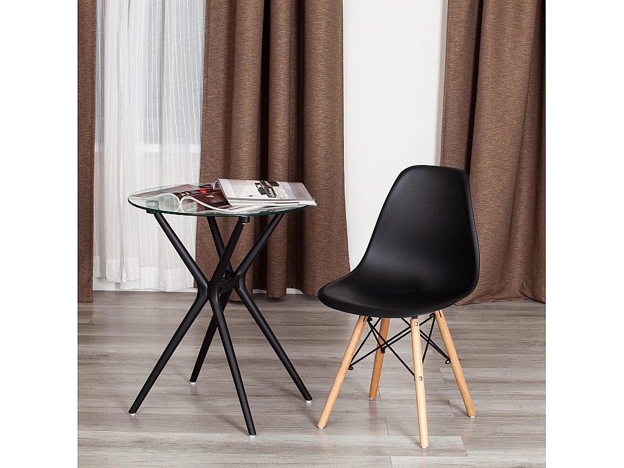 Стул CINDY (EAMES) (mod. 1801)