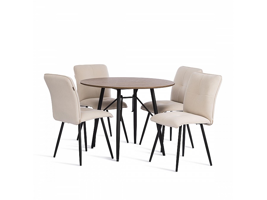 Стул обеденный Sweet