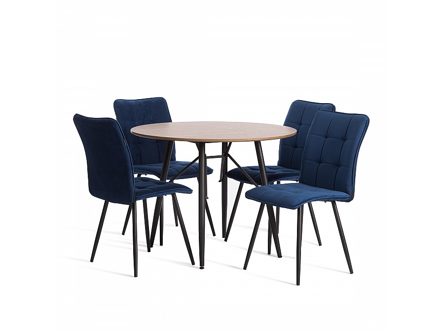 Стул обеденный Bari