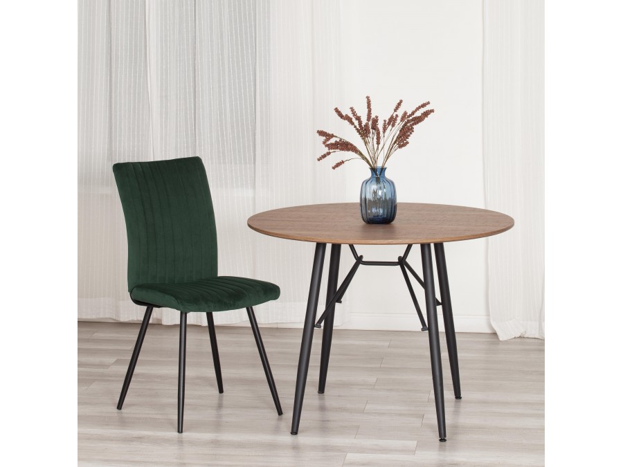 Стул обеденный Monte Carlo