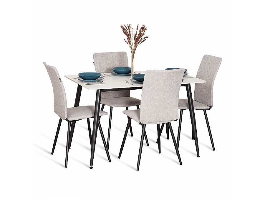 Стул обеденный La Rousse