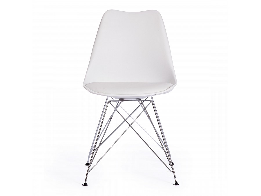 Стул TULIP IRON CHAIR (mod.EC-123)
