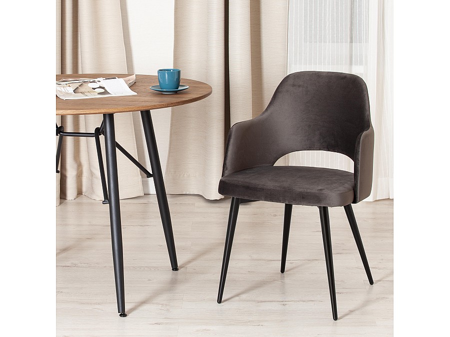 Кресло VALKYRIA 2 (mod. 718)