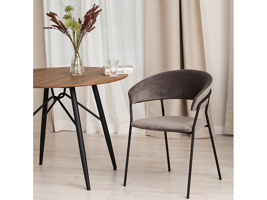 Кресло TURIN (mod. 0129571)