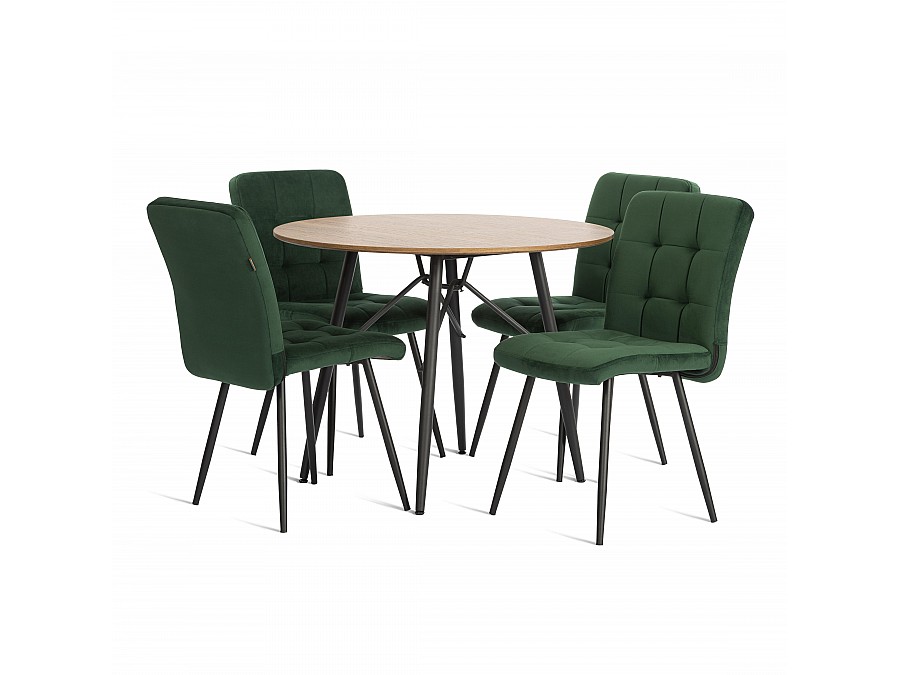 Стул обеденый Medeo