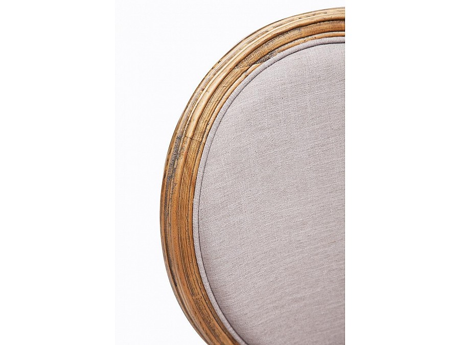 Стул BOUTIQUE (mod.CB2178)