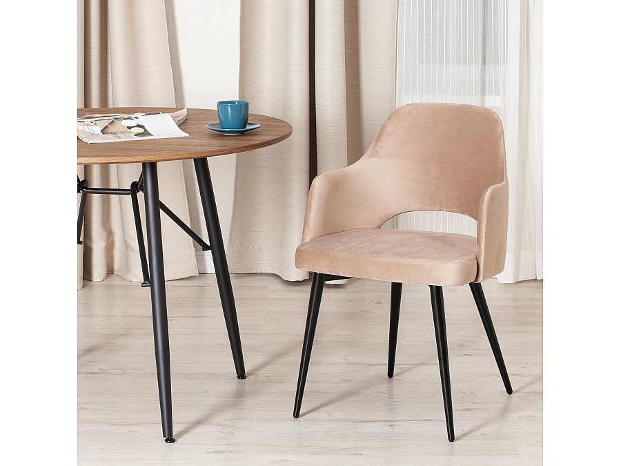 Кресло VALKYRIA 2 (mod. 718)